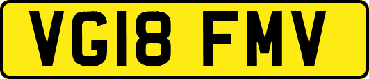 VG18FMV