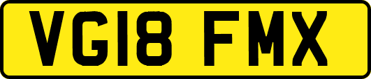 VG18FMX