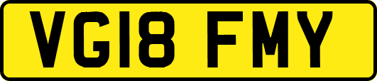 VG18FMY