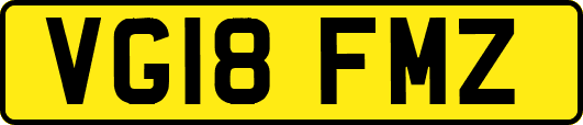 VG18FMZ