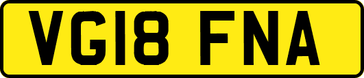 VG18FNA