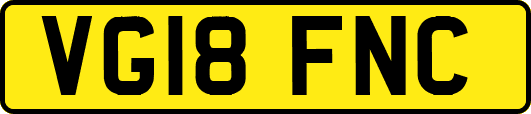 VG18FNC