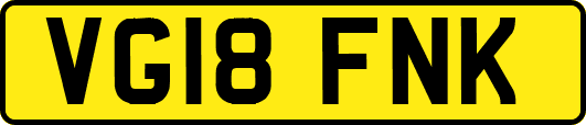 VG18FNK
