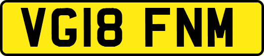 VG18FNM