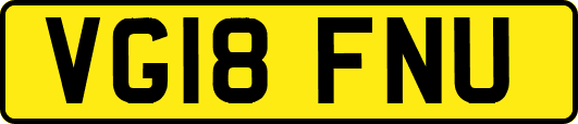 VG18FNU