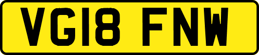VG18FNW