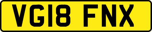 VG18FNX