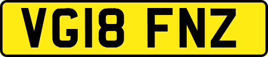 VG18FNZ