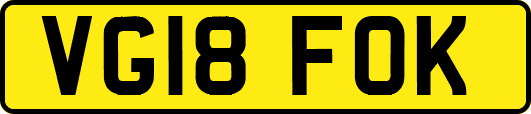 VG18FOK
