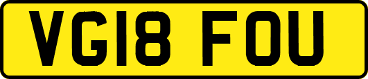 VG18FOU