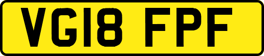 VG18FPF