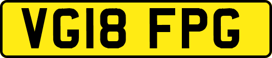VG18FPG