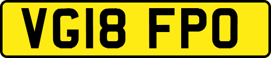 VG18FPO
