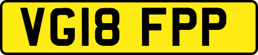 VG18FPP