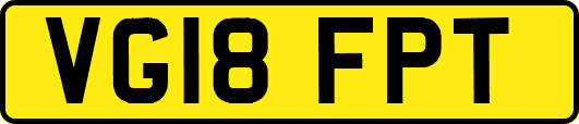 VG18FPT