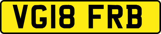 VG18FRB