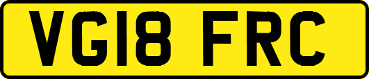 VG18FRC