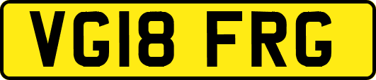 VG18FRG