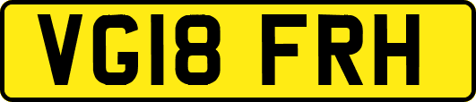 VG18FRH