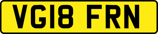 VG18FRN