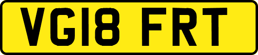 VG18FRT