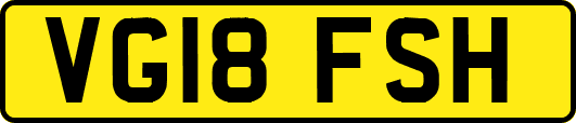 VG18FSH