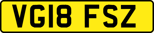 VG18FSZ