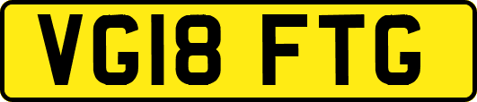 VG18FTG