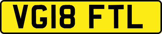 VG18FTL