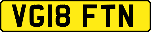 VG18FTN