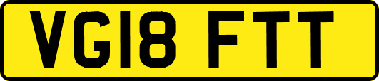 VG18FTT