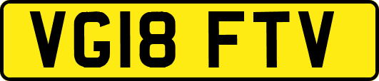 VG18FTV