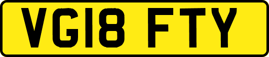 VG18FTY