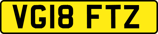 VG18FTZ