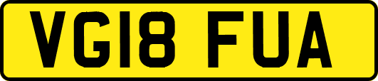 VG18FUA