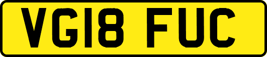 VG18FUC