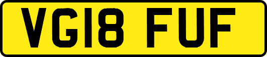 VG18FUF