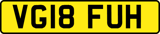 VG18FUH
