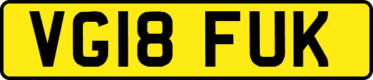 VG18FUK