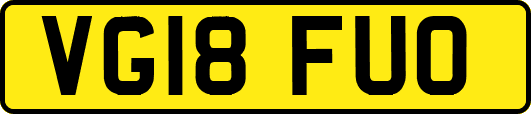 VG18FUO