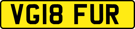VG18FUR