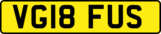 VG18FUS