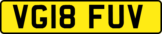 VG18FUV