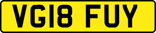 VG18FUY