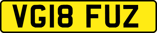 VG18FUZ