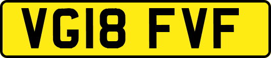 VG18FVF