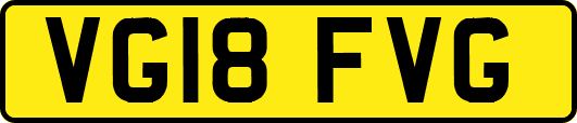 VG18FVG