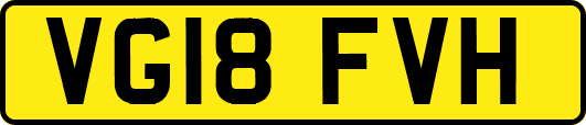VG18FVH