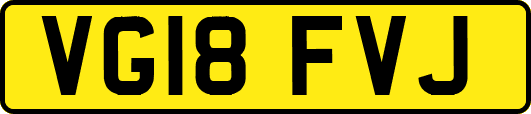 VG18FVJ