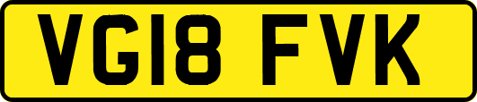 VG18FVK